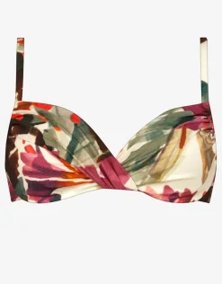 Mystic Underwired Bikini Top - Noble Exotic