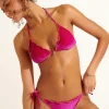 Neosun Ciro Luma Bikini Set - Fuchsia