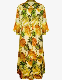 Optimist Kaftan - Pina Colada