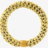 Original Hair Tie - Yellow Gold