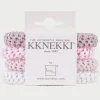 Original Hair Tie Bundle - Pale Pinks