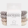 Original Hair Tie Bundle - Neutral Linens