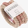 Original Hair Tie Bundle - Pinky Beige and Golds