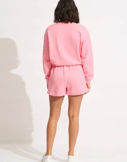 Originals Crew Sweatshirt - Pink