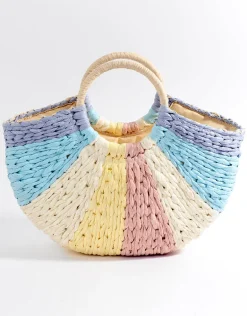 Orleans Bag - Pastels