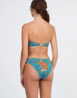 Ornela Bikini Pant - Multi