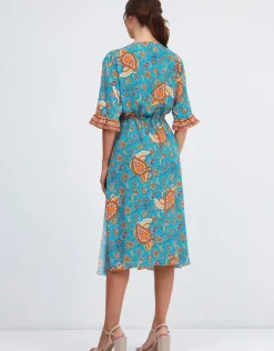 Ornela Kimono - Multi