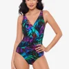 Palma Paradiso Oceanus Swimsuit - Multi