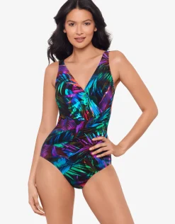Palma Paradiso Oceanus Swimsuit - Multi