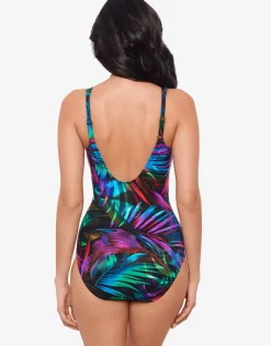 Palma Paradiso Oceanus Swimsuit - Multi
