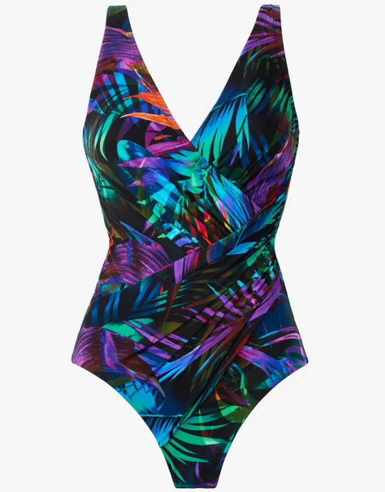 Palma Paradiso Oceanus Swimsuit - Multi