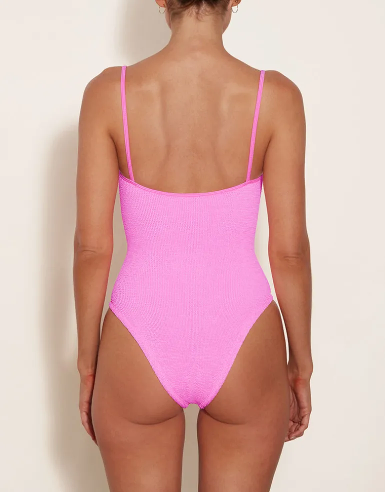 Pamela Swimsuit - Bubblegum