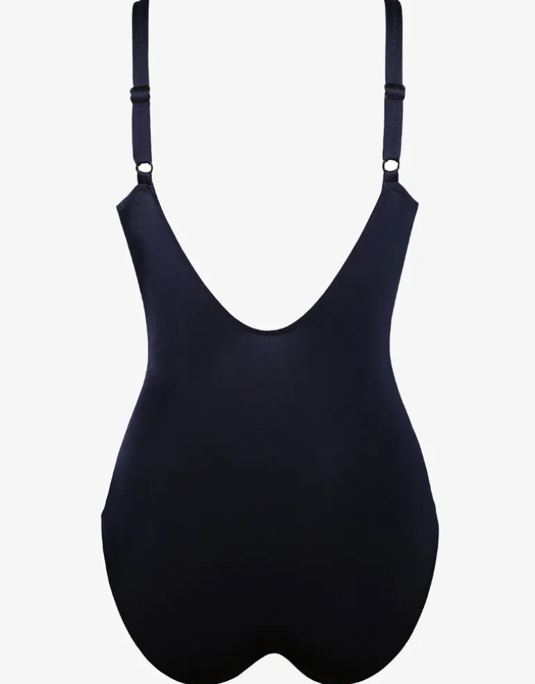 Pool Safari Underwired Swimsuit - Animal