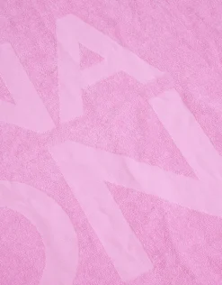 Popsy Towel - Pink