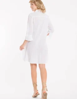 Romina Shirt Dress
