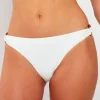 Santafe Vaiva Bikini Pant - White
