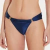 Signature Bia Tube Full Bikini Pant - Navy