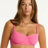 Spinnaker Balconette Bikini Top - Candy