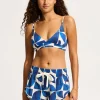 Sunray Boardshort - Ultramarine