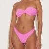 Tina Bikini Set - Bubblegum Pink