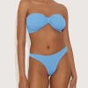 Tina Bikini Set - Cornflower