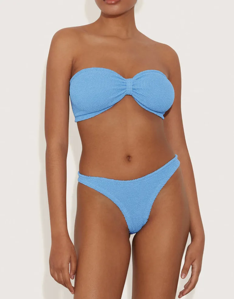Tina Bikini Set - Cornflower