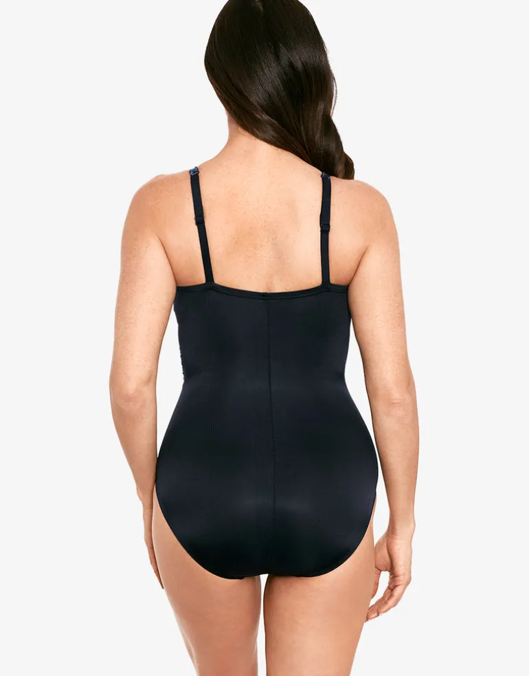 Titania Mystique Swimsuit - Black