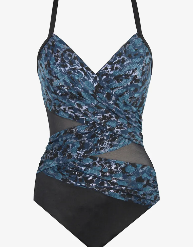 Titania Mystique Swimsuit - Black