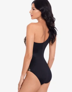 Tribal Tigress Jena Swimsuit - Animal