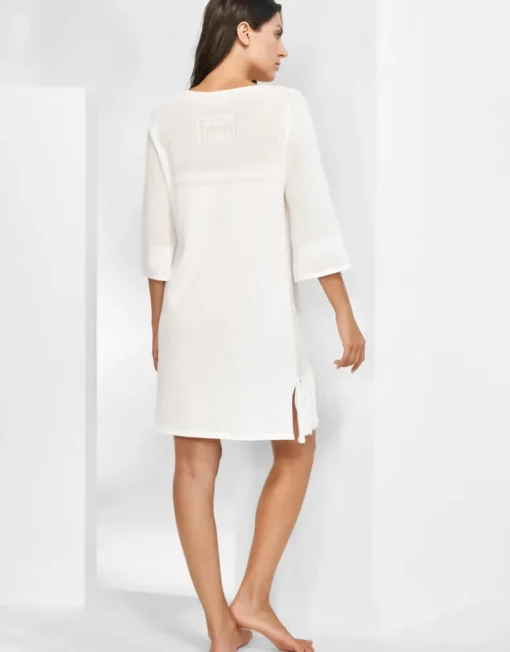 Tunic - White