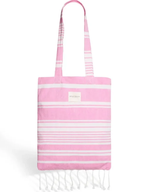 Turkish Towel Set - Pink