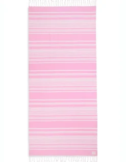 Turkish Towel Set - Pink