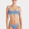 Tyler Bikini Set - Cornflower