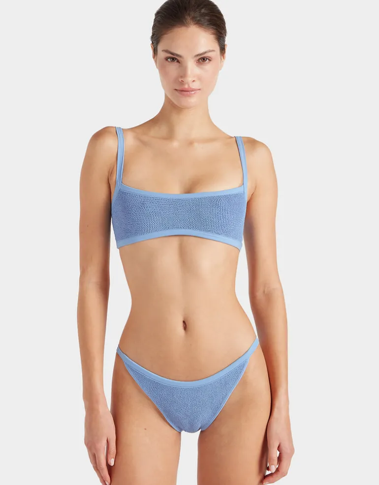 Tyler Bikini Set - Cornflower