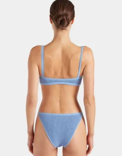 Tyler Bikini Set - Cornflower