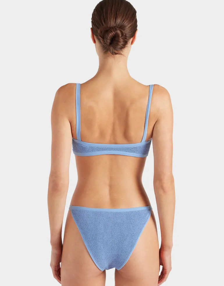 Tyler Bikini Set - Cornflower