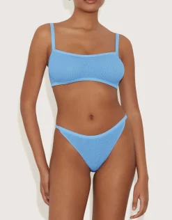 Tyler Bikini Set - Cornflower