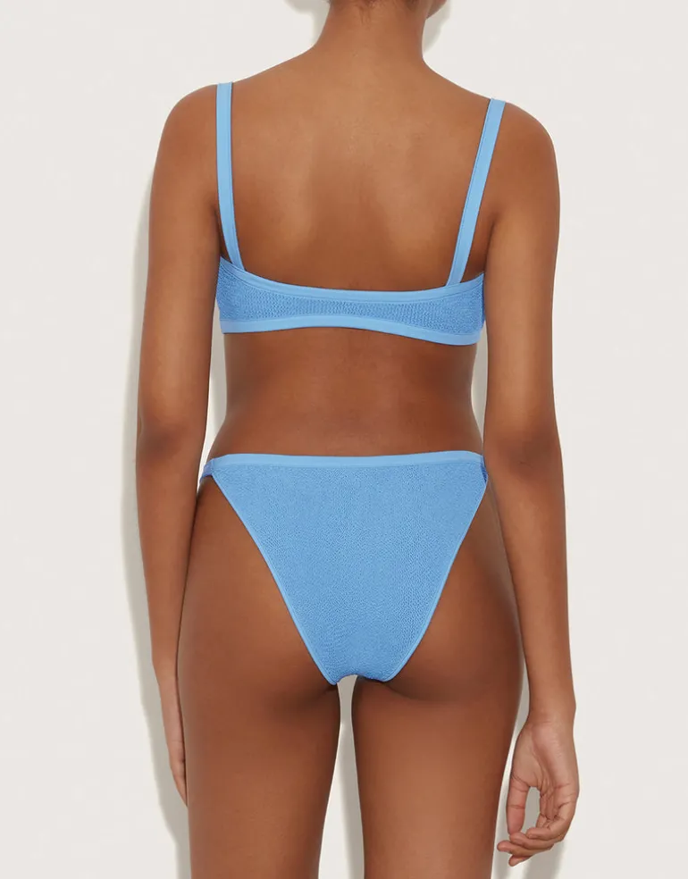 Tyler Bikini Set - Cornflower
