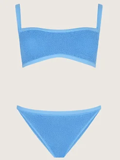Tyler Bikini Set - Cornflower