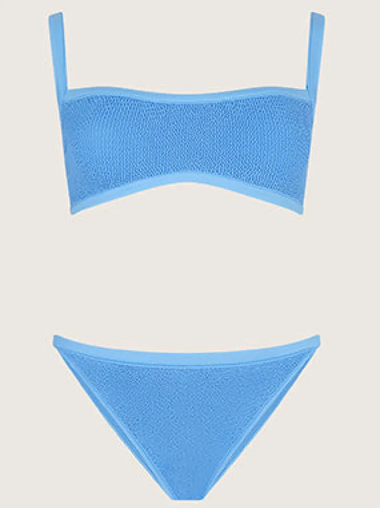Tyler Bikini Set - Cornflower