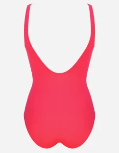 Uni Swimsuit - Coral