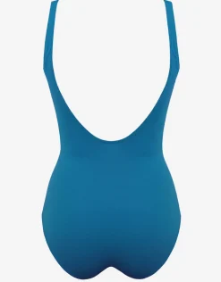 Uni Swimsuit - Ocean Blue