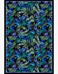 Useppa Sarong - Blue