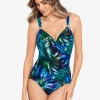 Useppa Siren Swimsuit - Blue