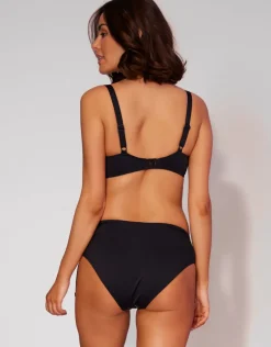 Wild Adventures Underwired Bikini Set - Tiger