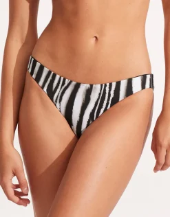 Zahara Hipster Bikini Pant