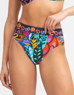 Aida Maxi Bikini Pant