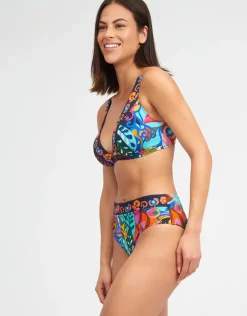 Aida Maxi Bikini Pant