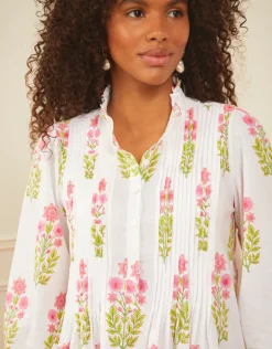 Anjuna Kaftan - Zest Botanical