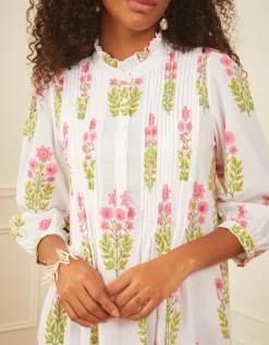 Anjuna Kaftan - Zest Botanical